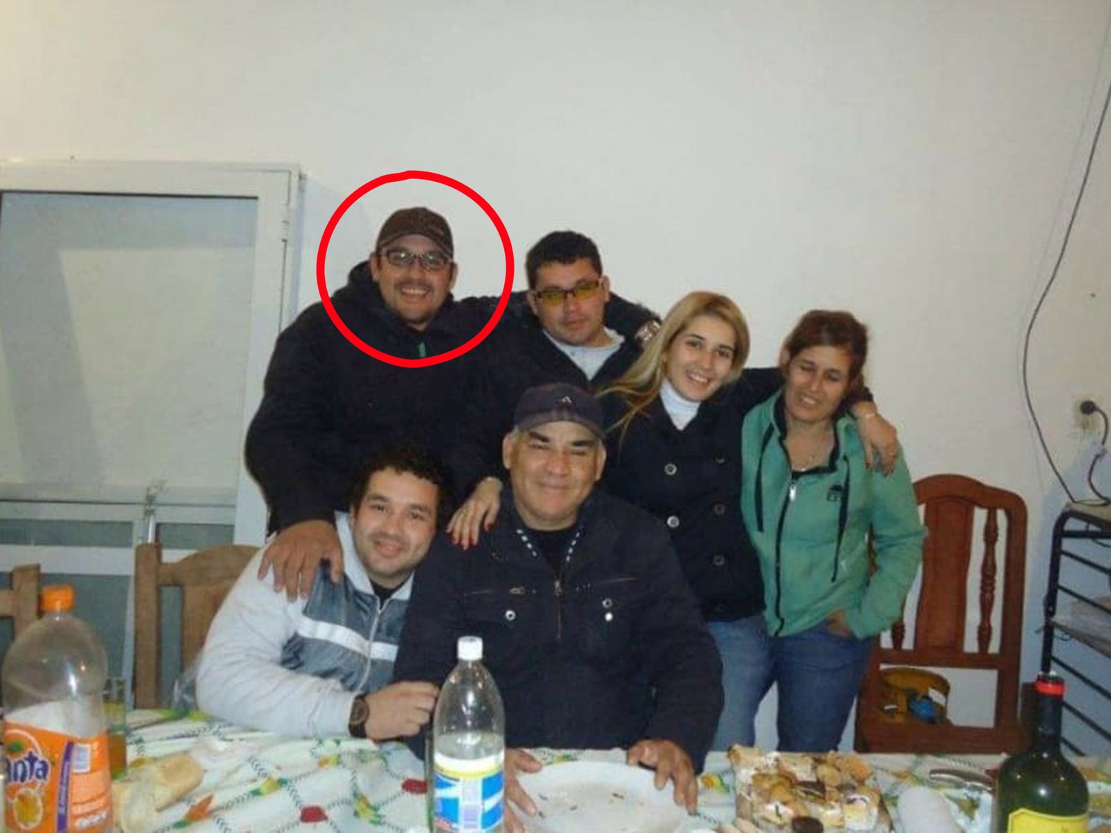 Cayó en Villa Fiorito el último de los hermanos chaqueños dueños del negocio narco en Sáenz Peña