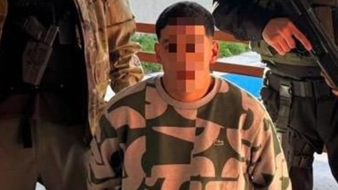 Cayó un narco “de altísimo perfil” vinculado a balaceras y bandas criminales en Rosario