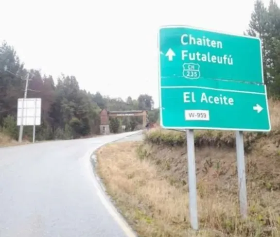 Cayó un prófugo de Esquel buscado desde 2015 por abuso sexual y corrupción de menores de edad