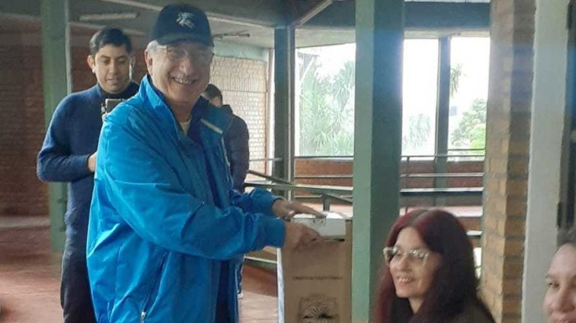 Cerraron los comicios en Misiones y los resultados se conocerán a las 21