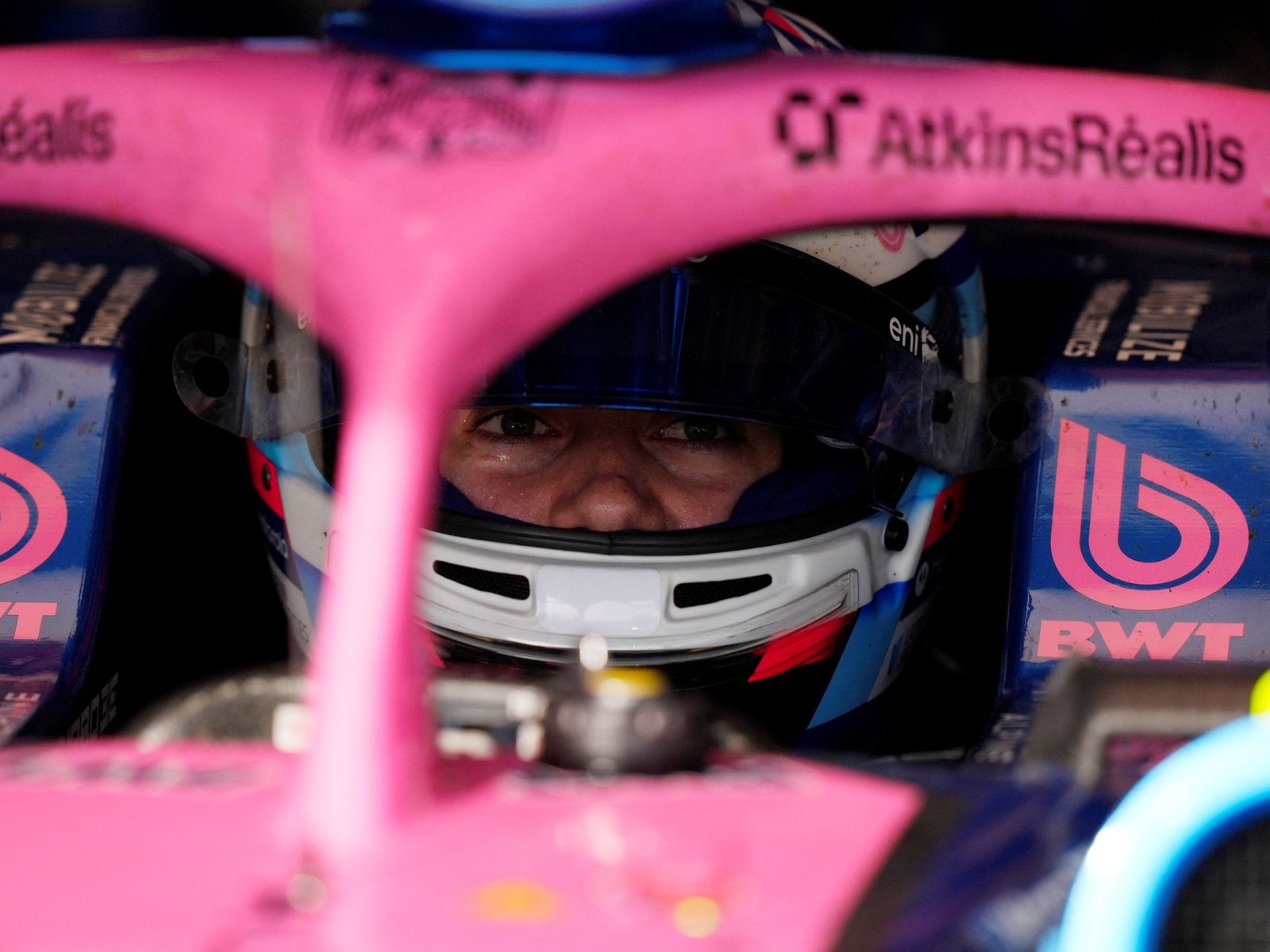 Colapinto está desconcertado con su Alpine luego de un arranque difícil en el GP de Canadá de Fórmula 1: “No entiendo”