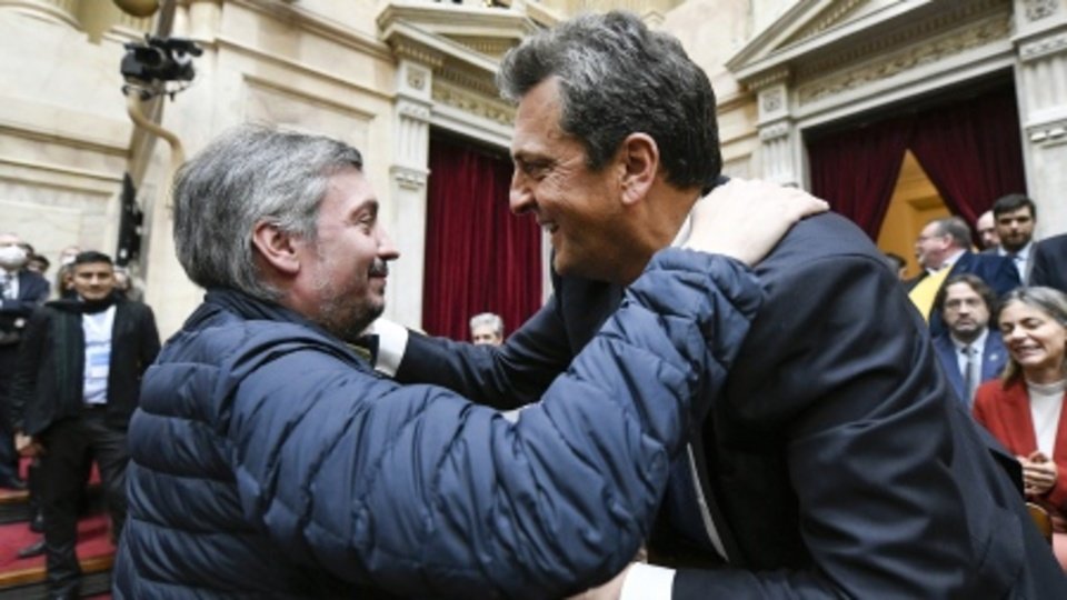 Comienzan las negociaciones por el armado de las listas bonaerenses | Partido Justicialista