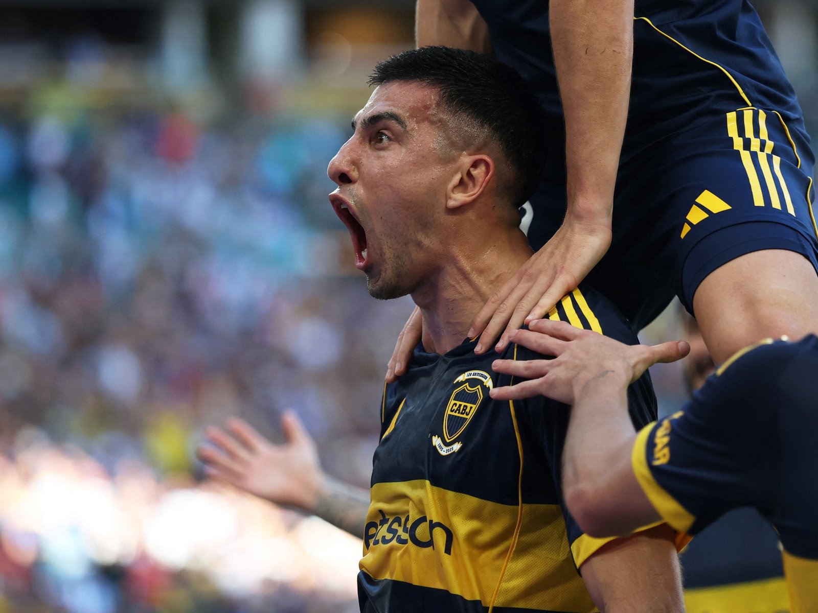 Cómo ver Boca vs Bayern en vivo por DAZN en el Mundial de Clubes este 20 de junio