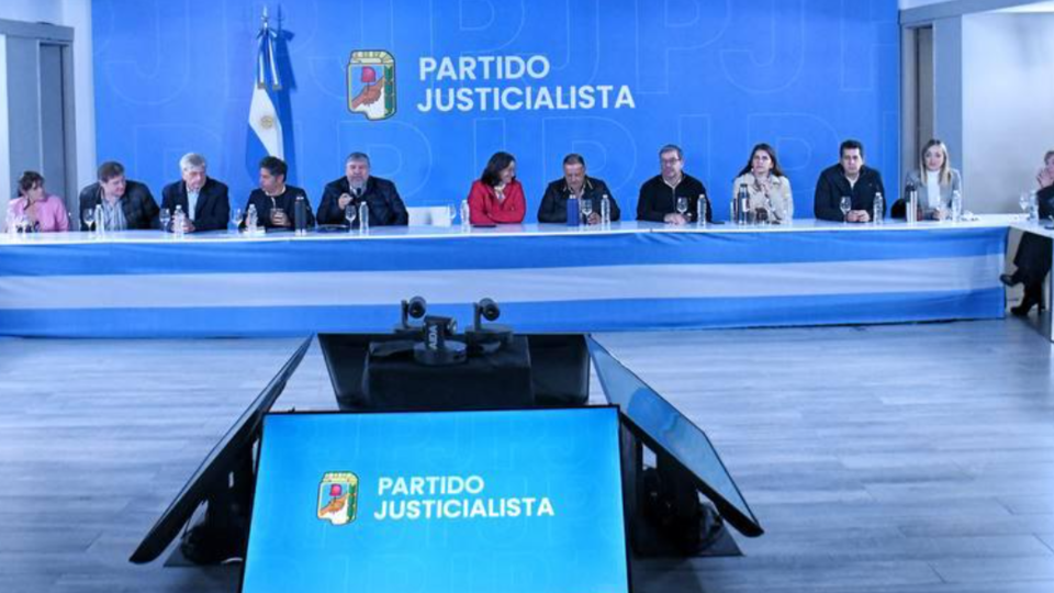 Con Cristina Kirchner en la centralidad, el peronismo retoma la discusión electoral | Cuenta regresiva en la Provincia y el desafío de la unidad