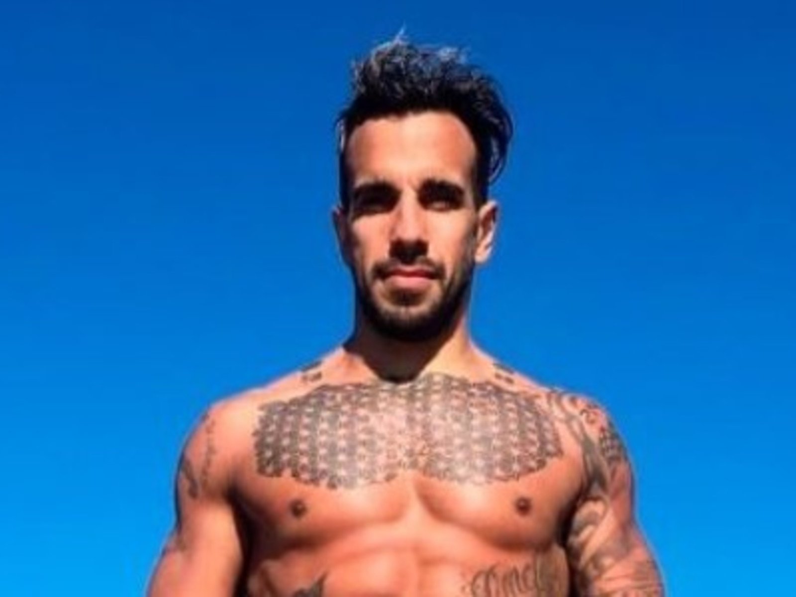 Condenaron a 19 años de prisión al personal trainer que intentó matar a su ex pareja en Saavedra a plena luz del día