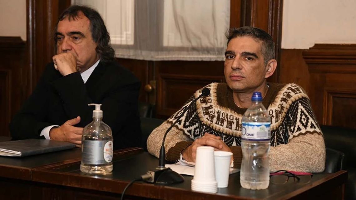 Condenaron a perpetua al podólogo que envenenó a su esposo para cobrar una herencia