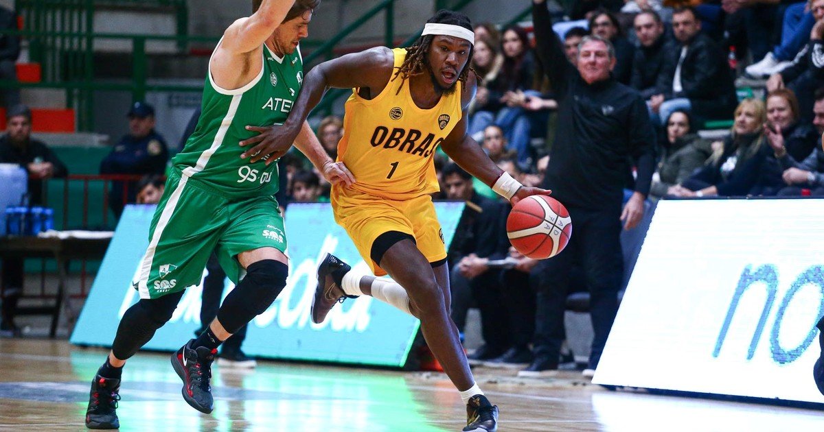 Cuándo se juegan los cuartos de final de la Liga Nacional :: Olé