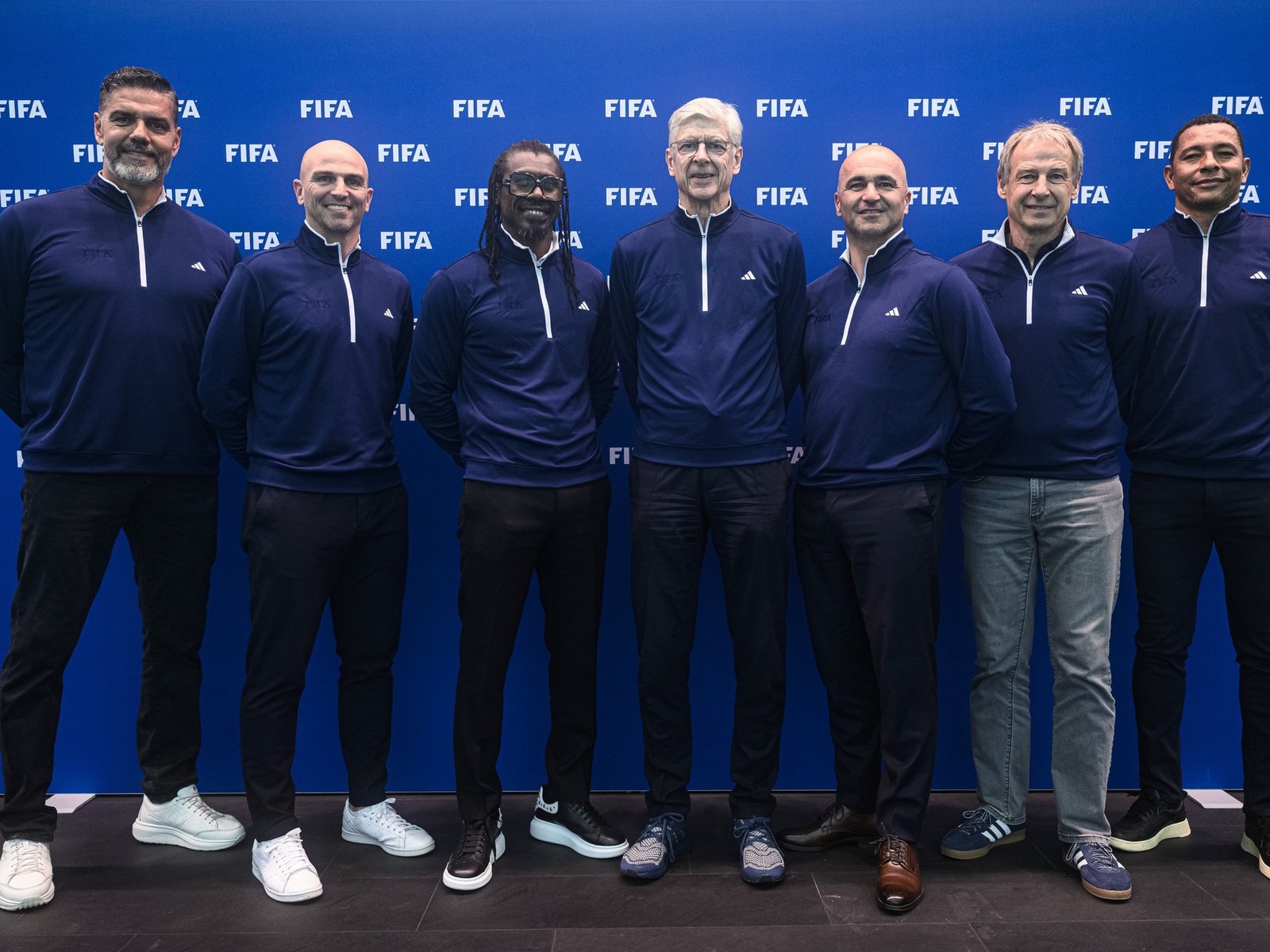 Cuchu Cambiasso se sumó a FIFA y tendrá un rol clave en el Mundial de Clubes