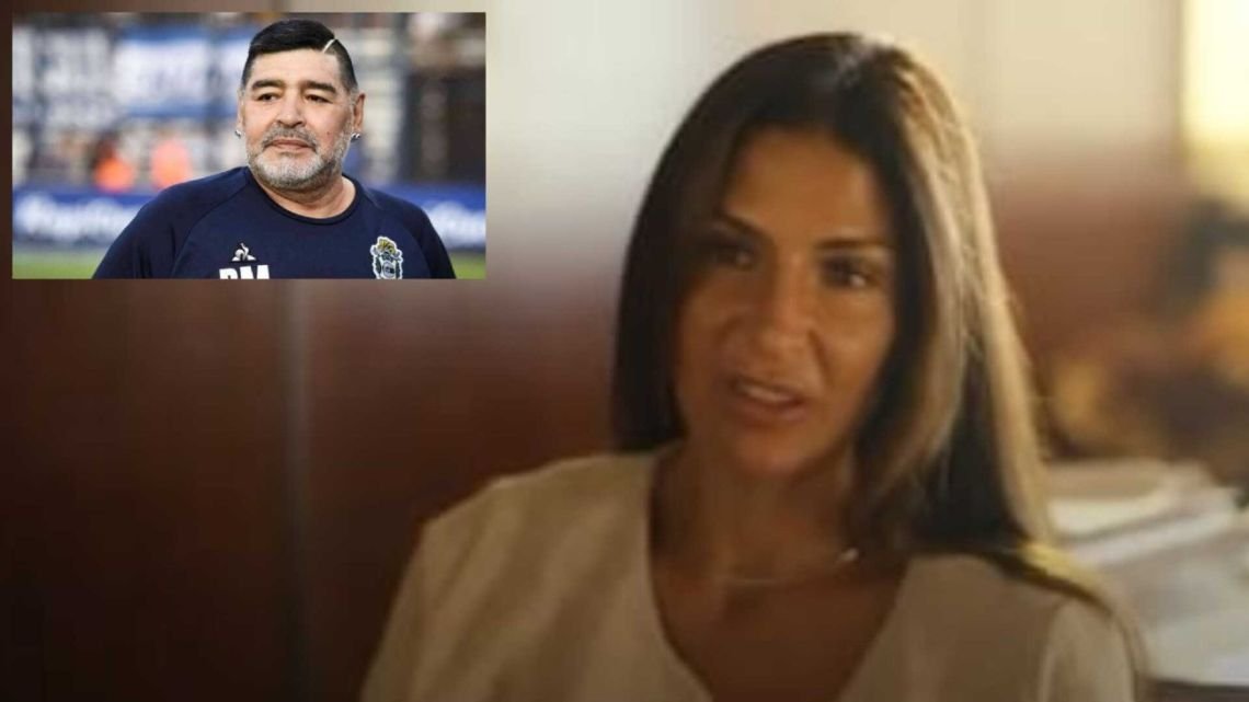 Declaró el productor del documental del caso Maradona: “Makintach conocía el contenido”