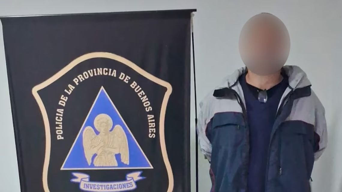 Detuvieron a un expolicía acusado de matar a un hombre en situación de calle