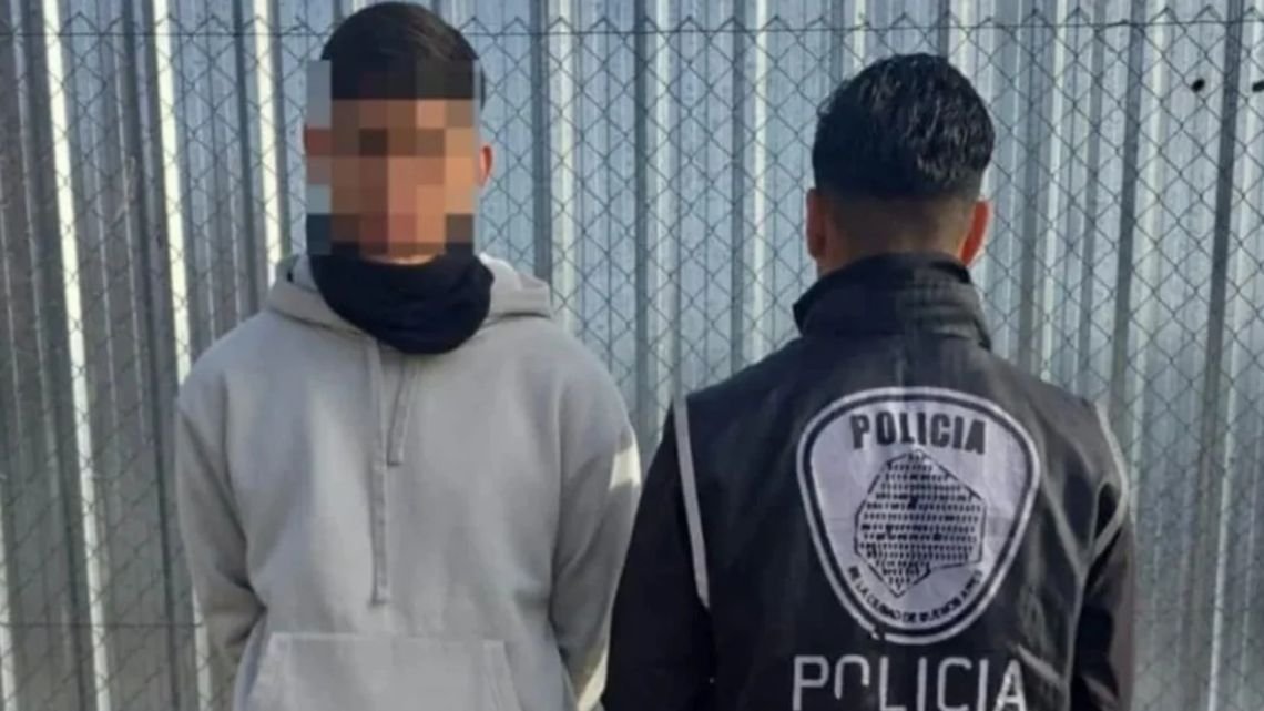 Detuvieron a un futbolista del ascenso por tentativa de homicidio
