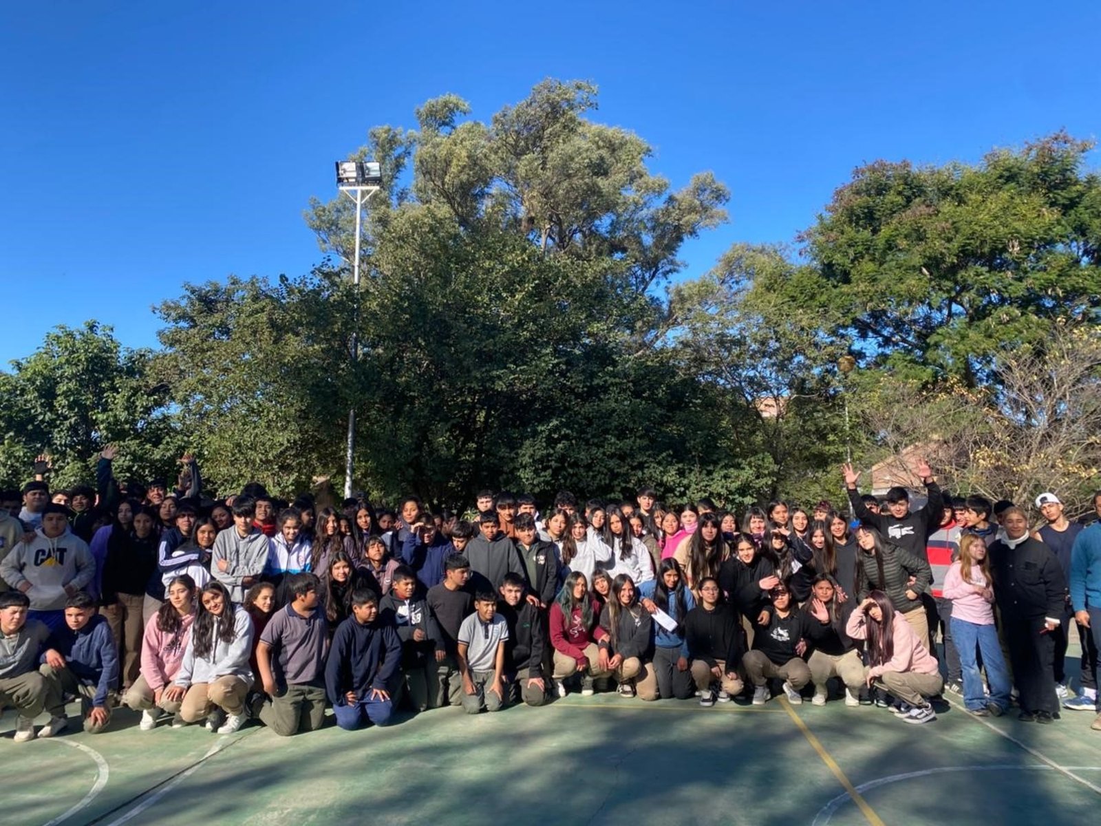 Dos escuelas argentinas fueron reconocidas entre las 50 mejores del mundo