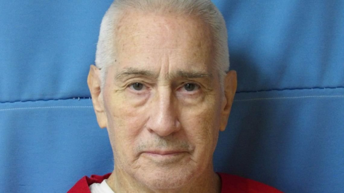 Ejecutado en EE.UU.: quién era Richard Jordan, el asesino que pasó 50 años en el corredor de la muerte
