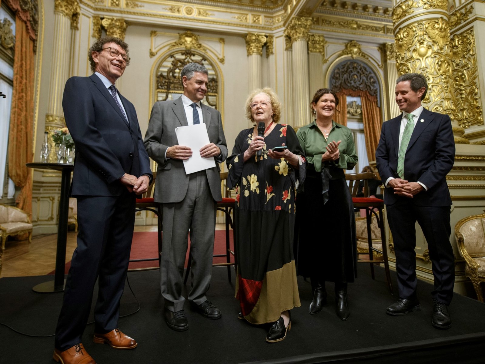 El Teatro Colón celebra los cien años de sus elencos estables, la historia viva de la cultura argentina