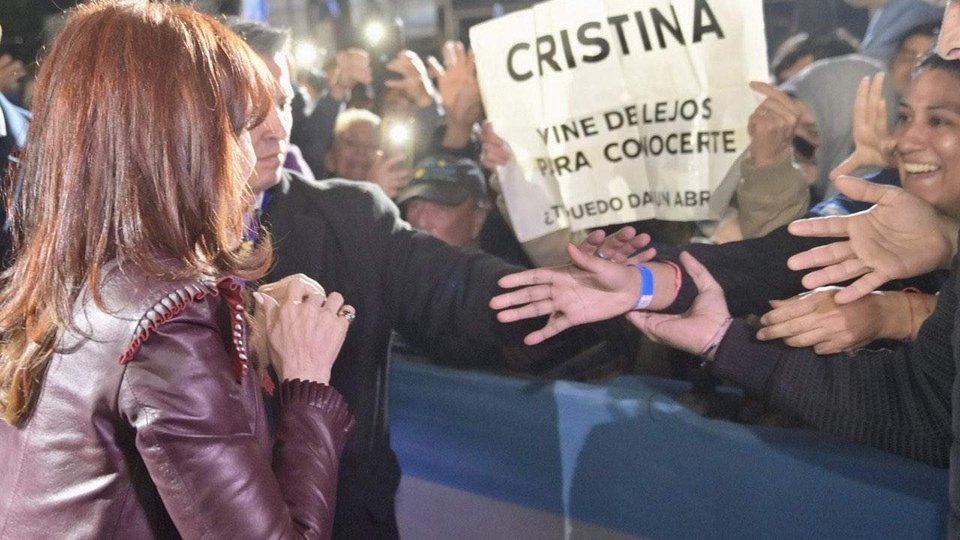 El compromiso de enfrentar el lawfare | En Corrientes firmaron la Carta por la Justicia y la Soberanía Popular