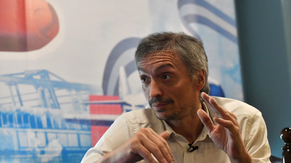 El desafío de ser un Kirchner | La relación de Máximo con Néstor y La Cámpora