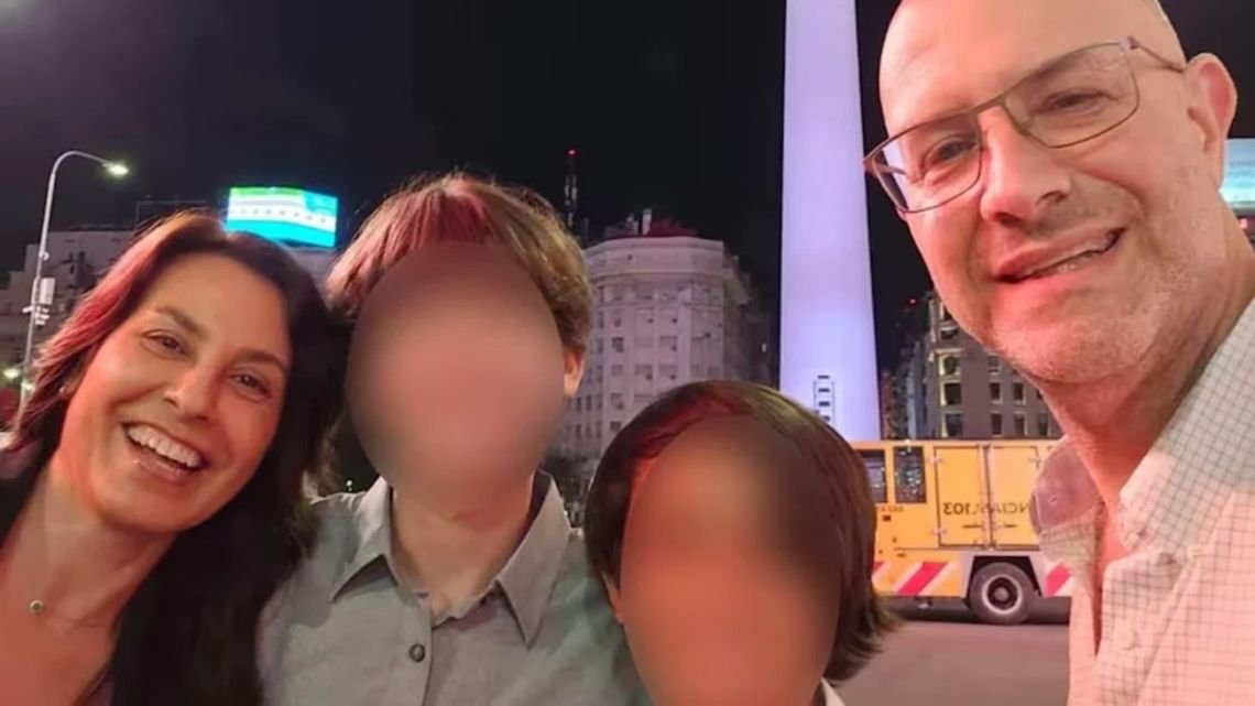 El desgarrador relato de la hermana de Laura Leguizamón sobre la masacre de Villa Crespo