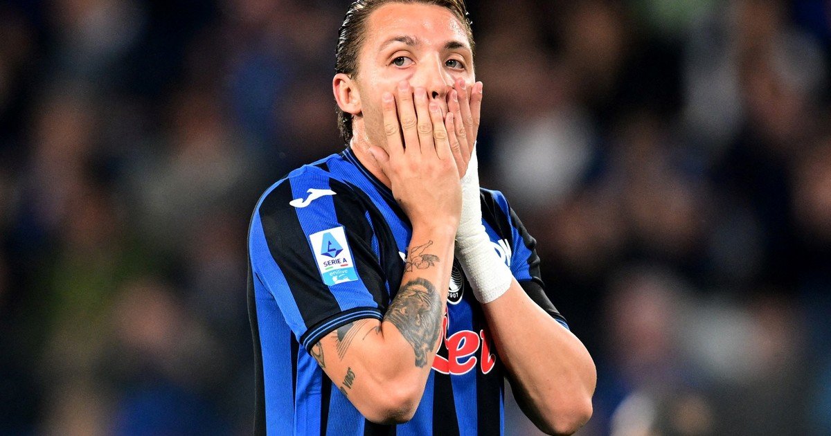 El grande de Italia que va a la carga por Mateo Retegui :: Olé