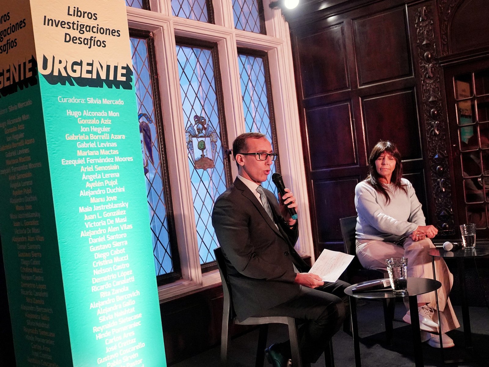 “El periodismo está bajo ataque”