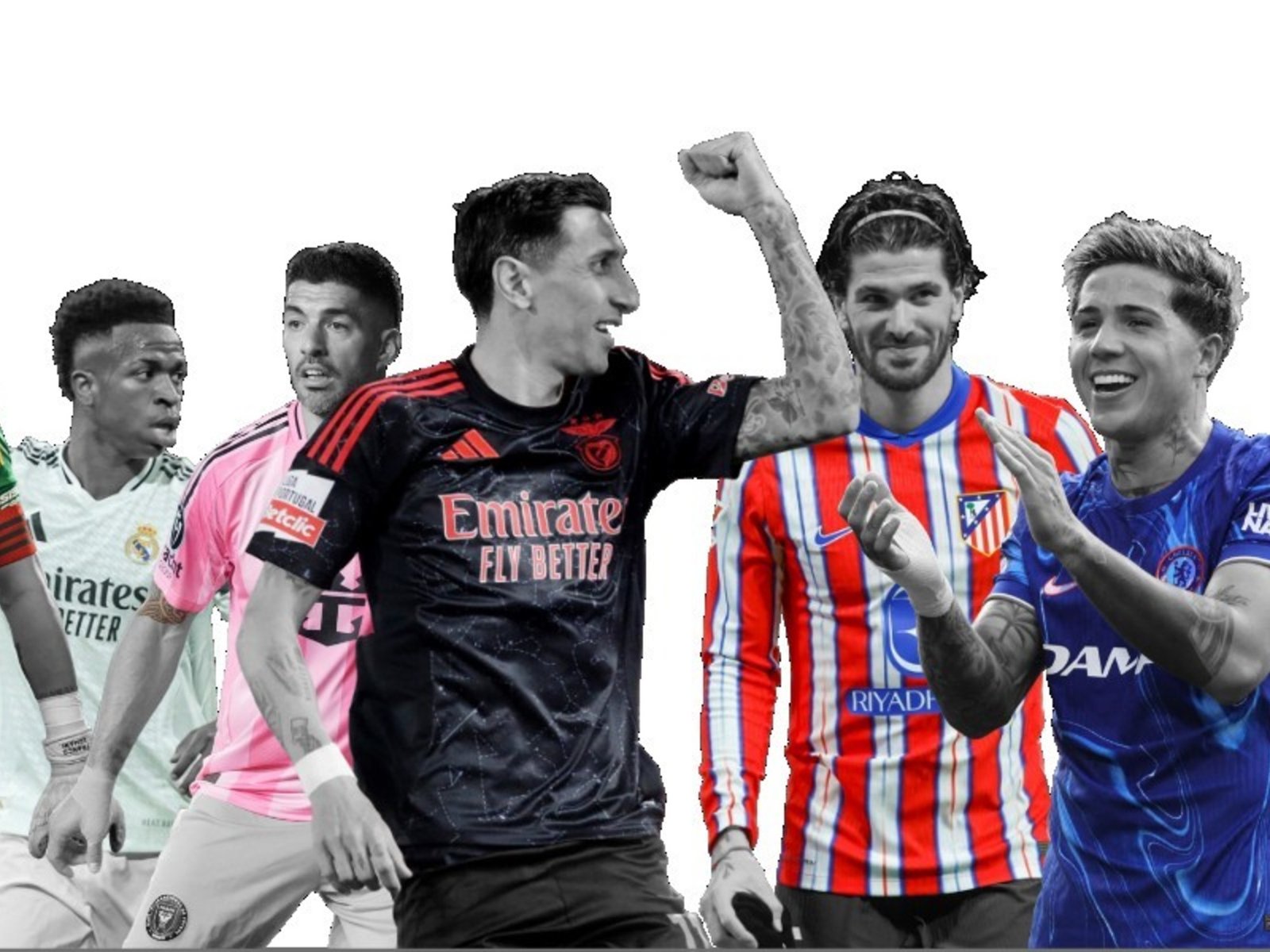 El simulador del Mundial de Clubes: ¿quién será el campeón?