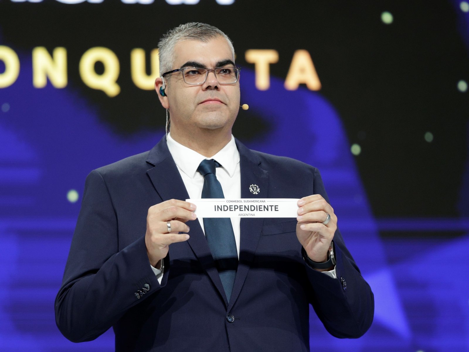 El sorteo de la Copa Sudamericana dejó abierta la chance de unas semifinales copadas por equipos argentinos