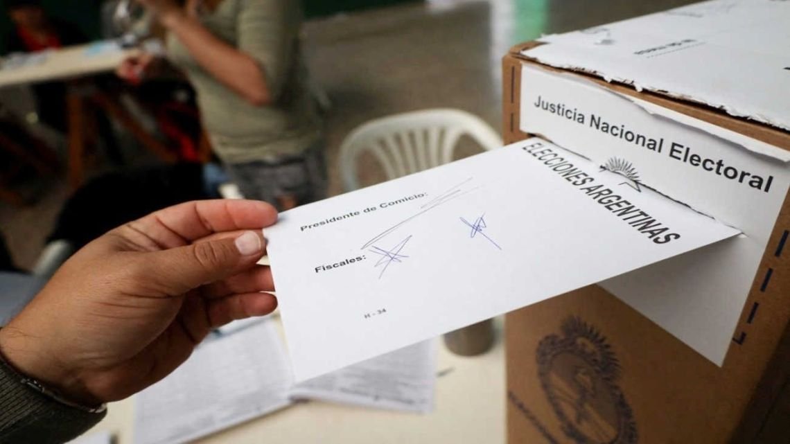 Elecciones en Misiones 2025: ¿Qué pasa si no voy a votar?
