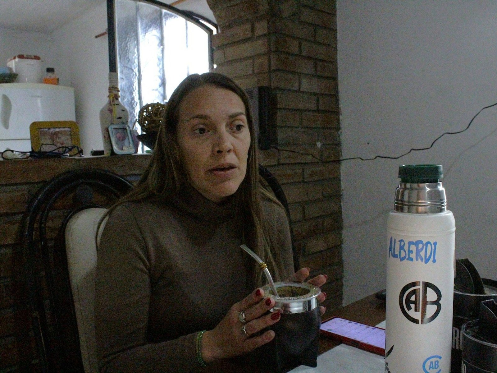 “Ella es la responsable directa”
