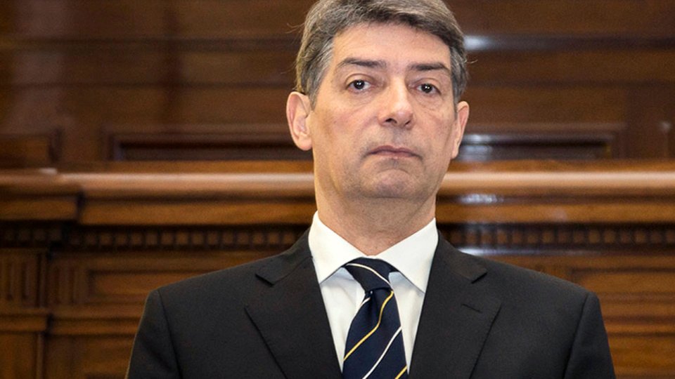Empezó el juicio contra el hombre acusado de intentar robar la camioneta de Horacio Rosatti | Tenía pedido de captura