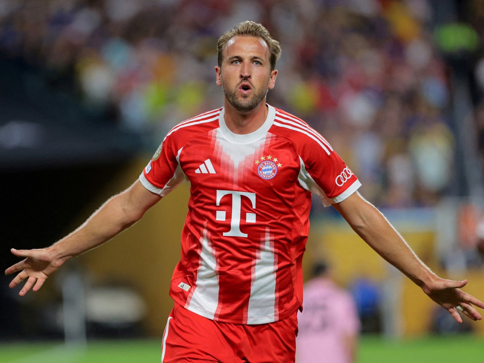 En Bayern Múnich quedaron enloquecidos con el Mundo Boca y avisaron que van a salir a ganarle a Benfica