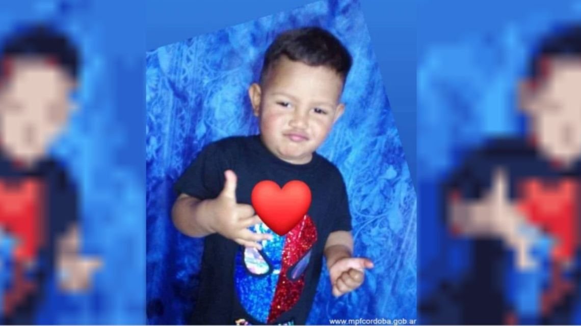 En Córdoba buscan a un niño que estaba a cargo de la Secretaría Nacional de la Niñez