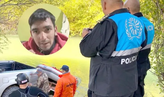 En la fiscalía de Trelew estudian archivar el caso de Emanuel Centeno