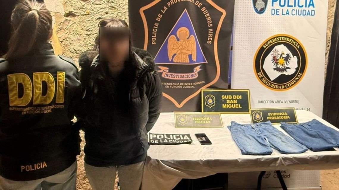 En la pista sobre "viudas negras", detienen a una joven por el crimen del economista