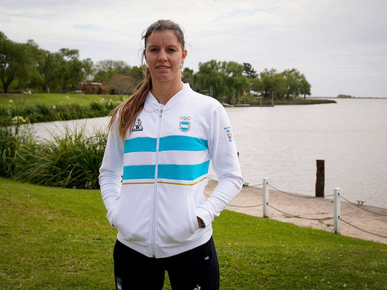 “Era algo que estaba inconcluso en mi vida”