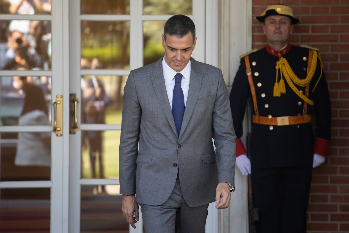 España pacta con la OTAN que no estará obligada a gastar el 5% del PIB en defensa | España