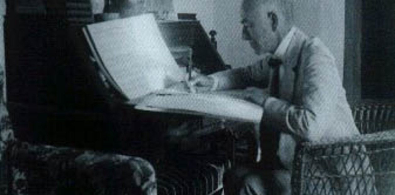 España prepara el 150 aniversario del nacimiento del reconocido compositor Manuel de Falla