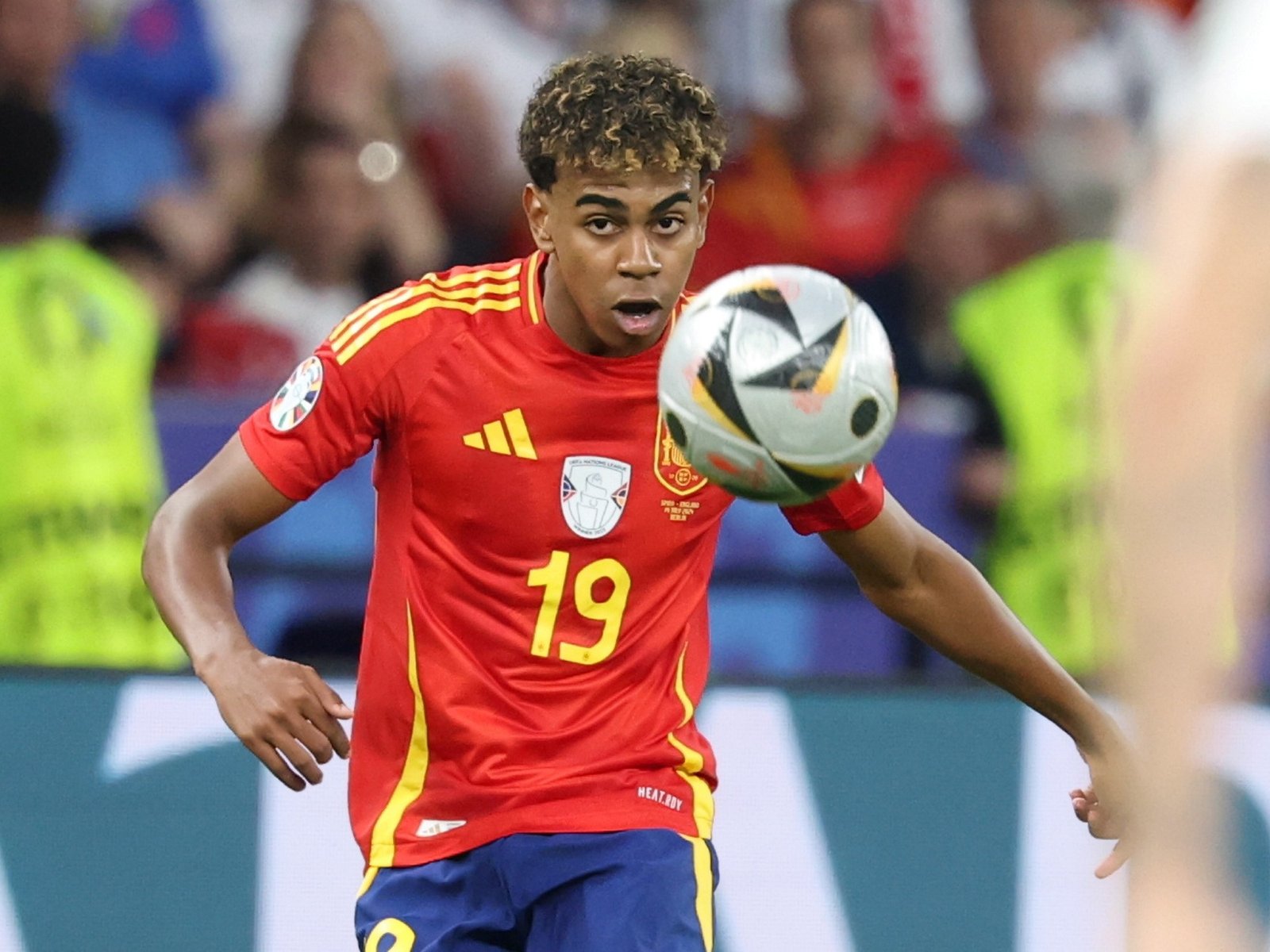 España vs Francia HOY por la Nations League, EN VIVO: formaciones, a qué hora es, dónde y cómo verlo