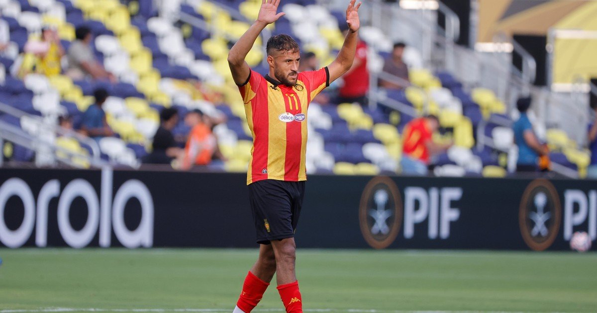 Espérance dio la sorpresa y se juega todo contra Chelsea :: Olé