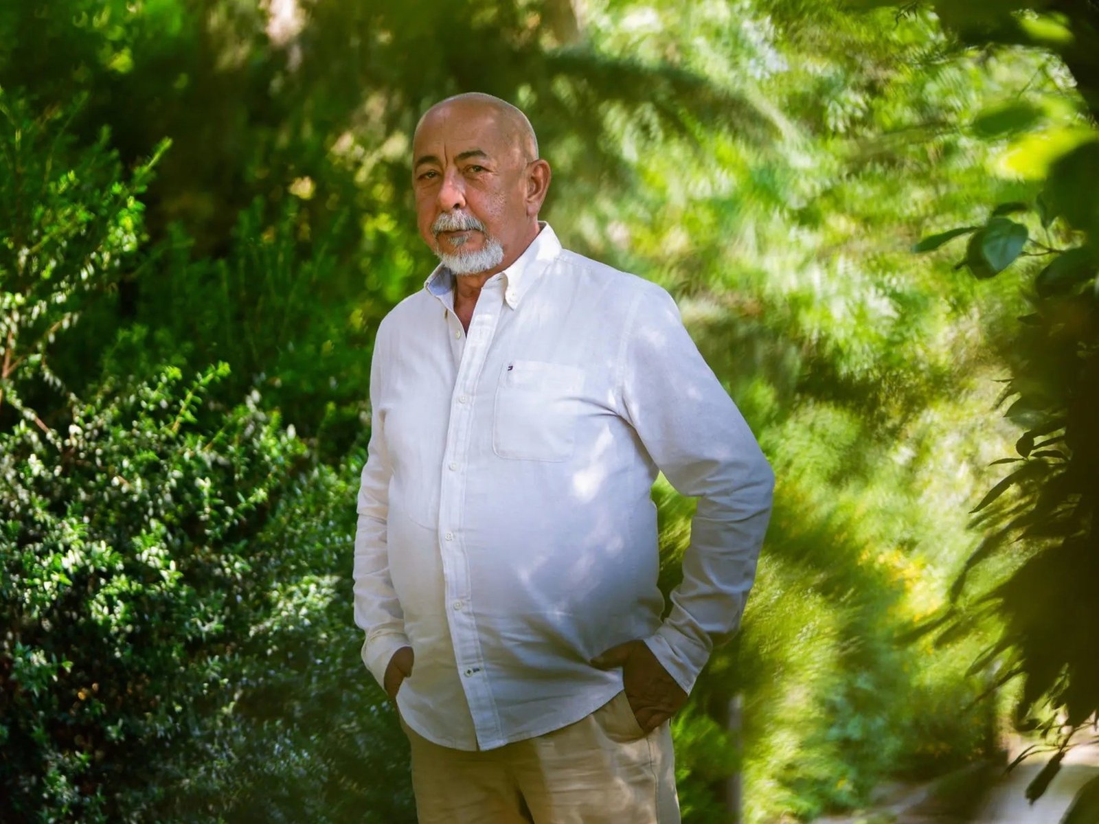 "Estamos viviendo un periodo que parece una distopía social"