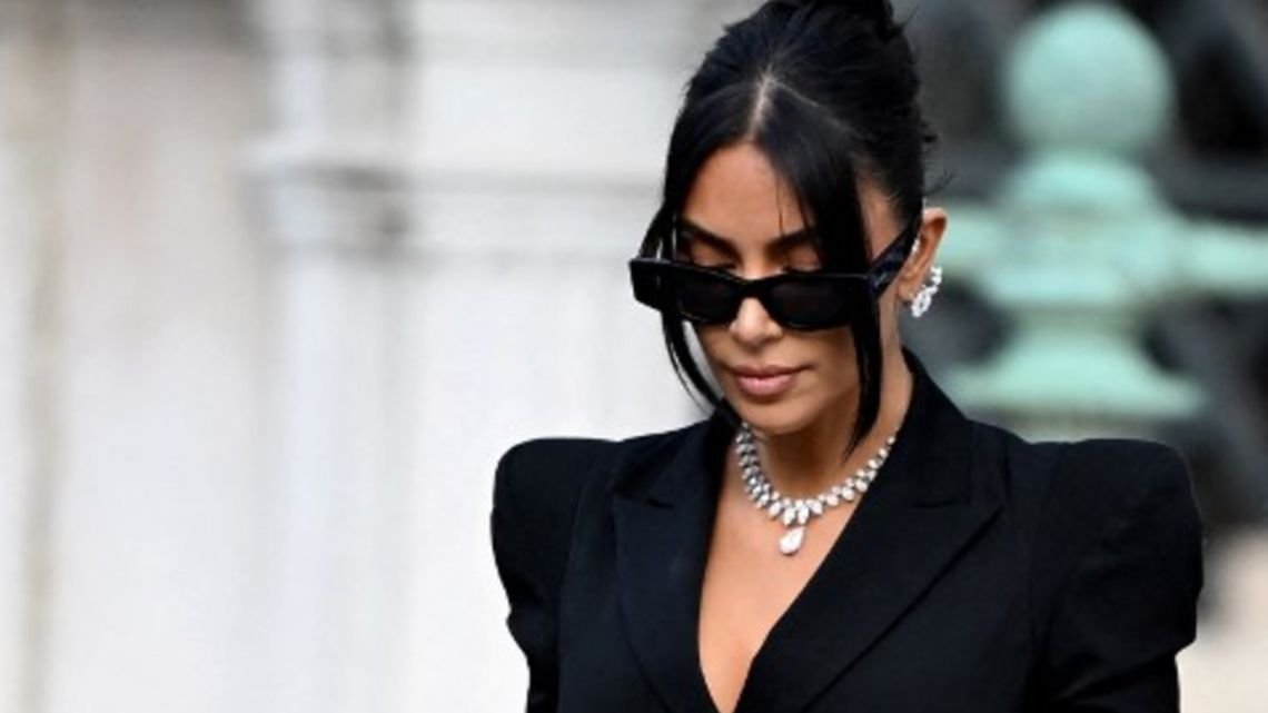 Expectativa en el juicio por el robo a Kim Kardashian: piden hasta 10 años de prisión para los acusados