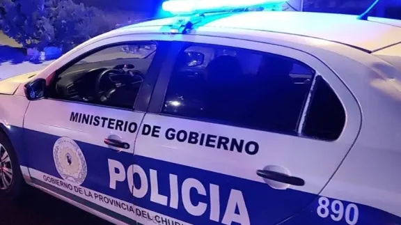 Fusaro: “Acá tenemos familias que pasan de generación en generación el oficio de delinquir”