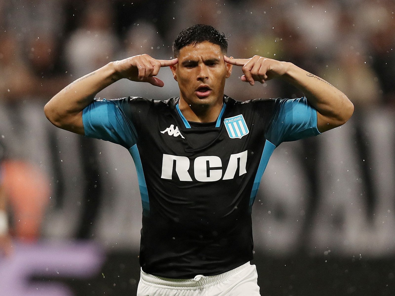 Gallardo convenció al jugador, ¿ejecutan la cláusula?
