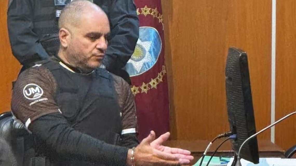Generación Zoe: Cositorto se declaró inocente y 7 denunciantes detallaron cómo operaba en Salta