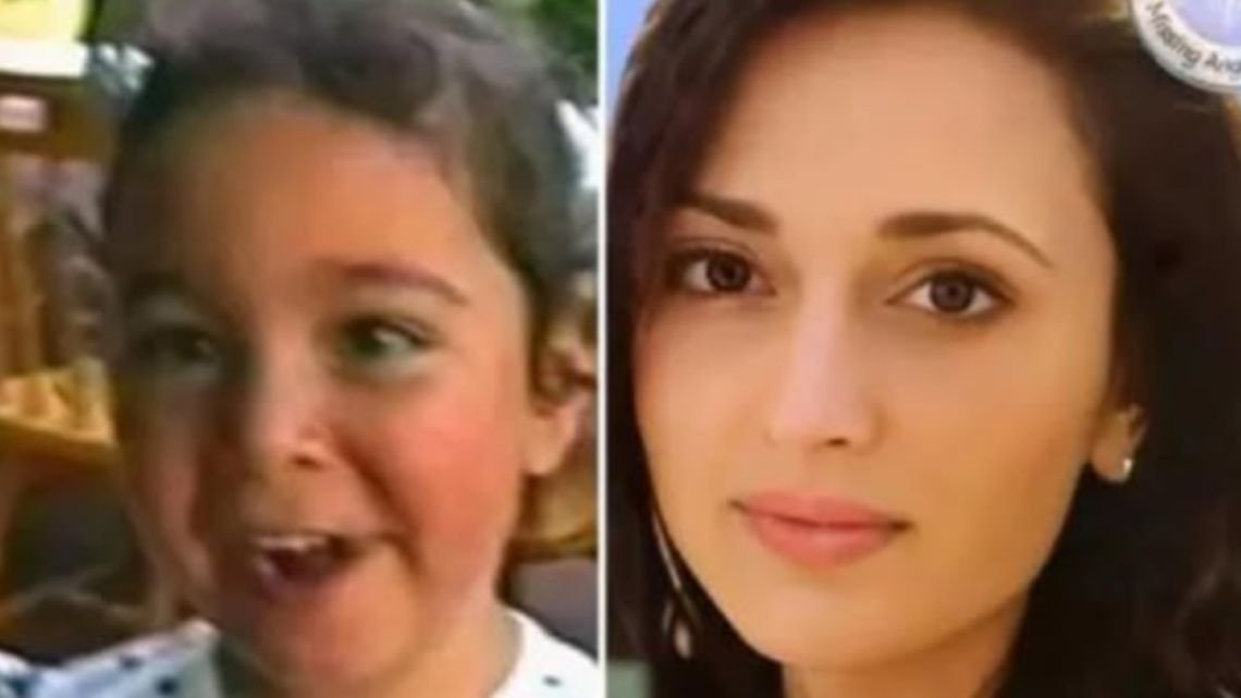 Giro en el caso de la “Madeleine McCann italiana”: ordenan prueba de ADN a una mujer en Turquía