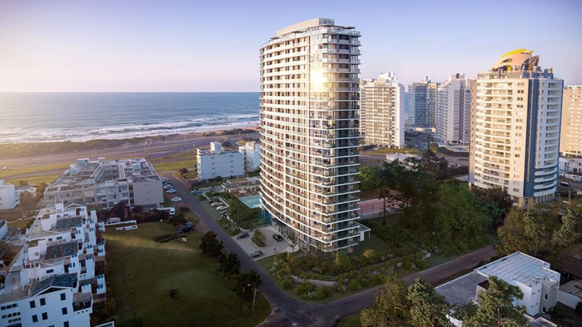 Grupo Fonte desembarca en Punta del Este con Manglar Albor y apuesta fuerte a Córdoba