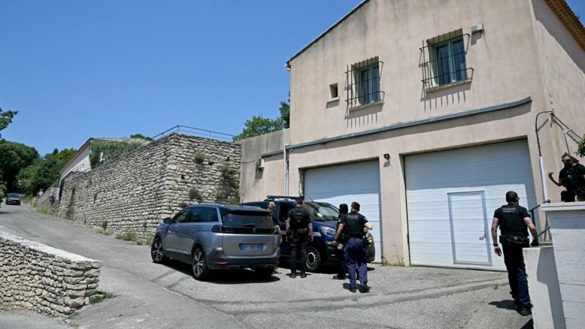 Hasta que la muerte nos separe... y asesinaron a la novia a la salida de una boda en Francia