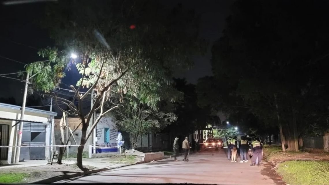 Horror en Tucumán: un hombre asesinó a bastonazos a su suegra de 104 años
