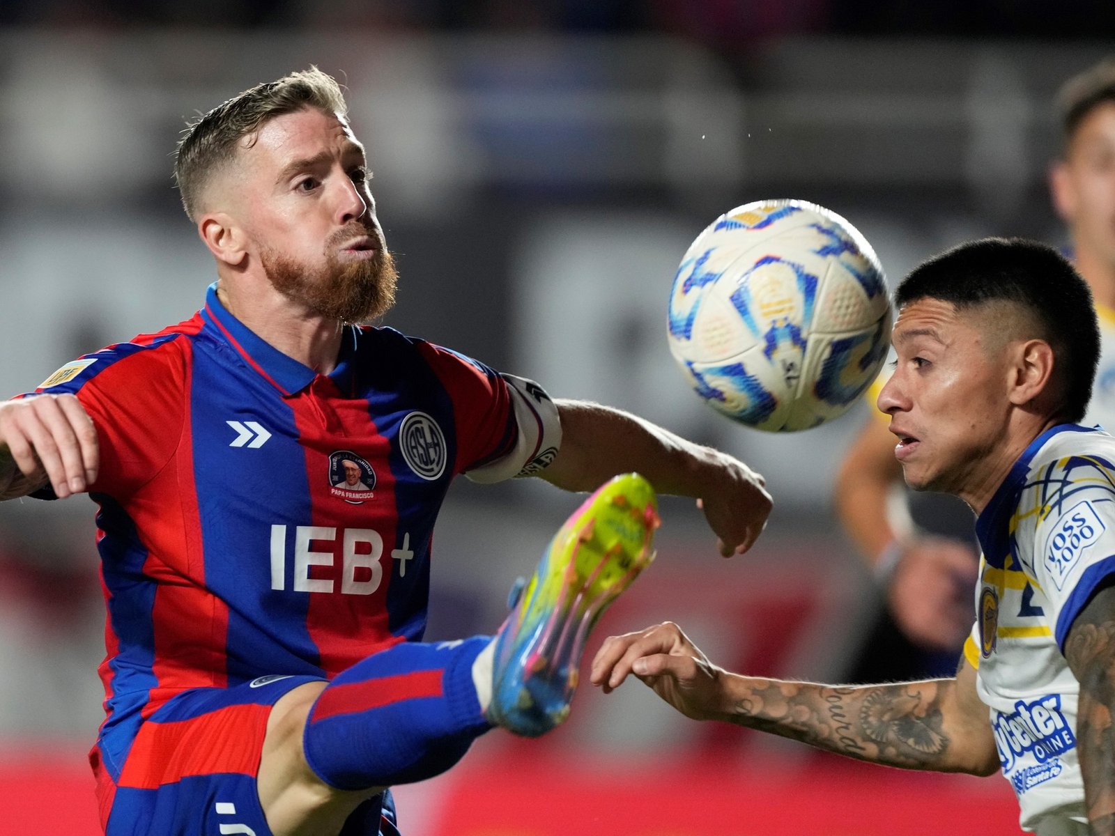 Iker Muniain no volverá a jugar en San Lorenzo y analiza una decisión determinante para su carrera