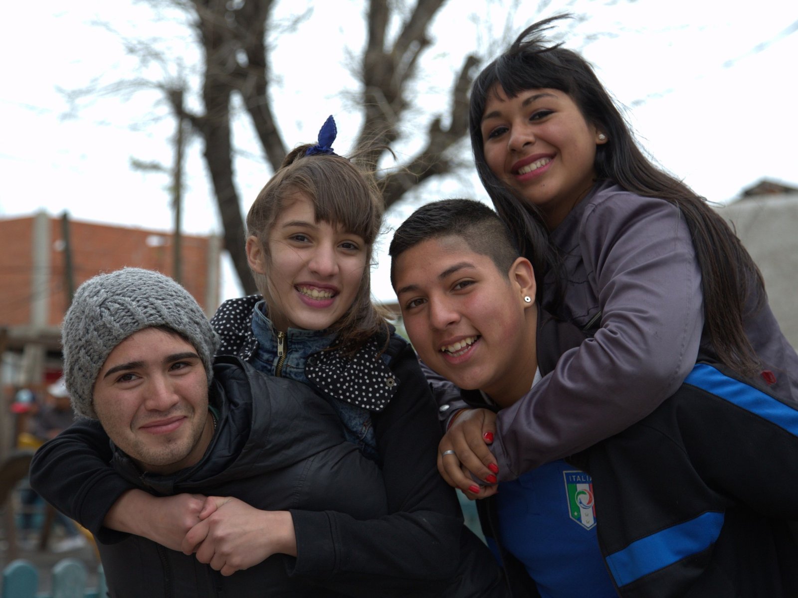 Impulsan en la ciudad charlas sobre orientación sexual confidencial para adolescentes en las farmacias