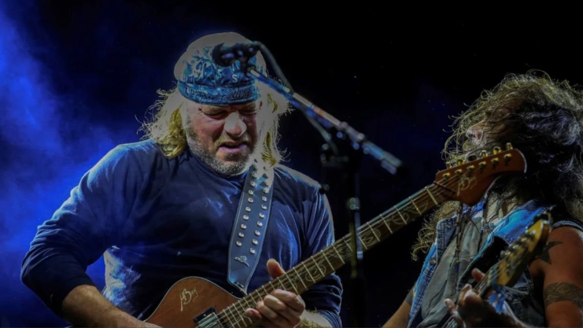 Incidentes en los ingresos al show de “La Renga”: fans trataron de entrar sin pagar e hirieron a un policía