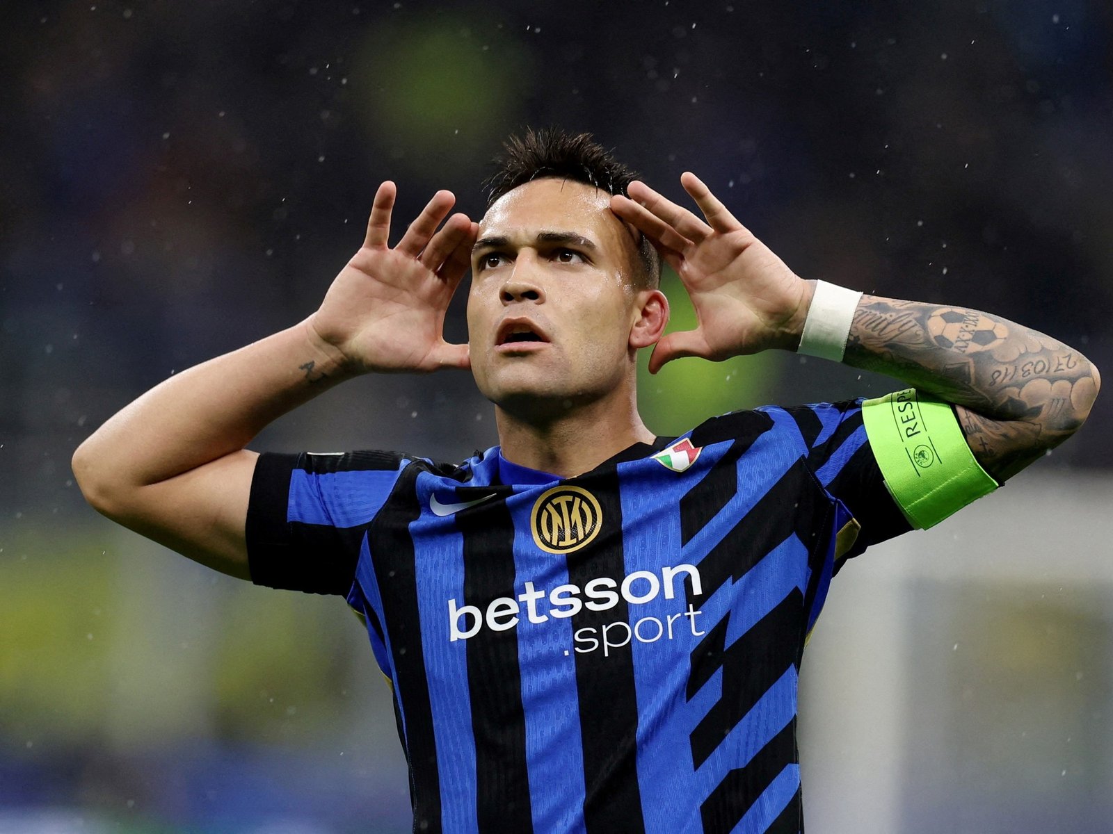 Inter de Milán quiere sanar el golpe de la Champions y cerrar la temporada a lo grande en el Mundial de Clubes 2025